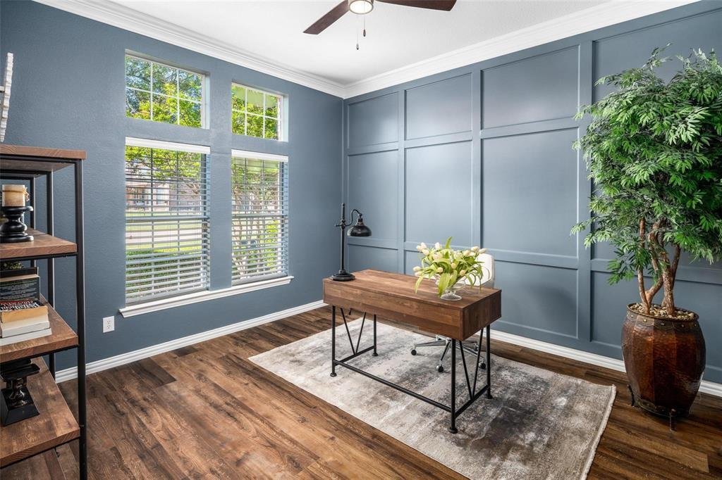 House in Allen, Texas, United States 4 - 18292371