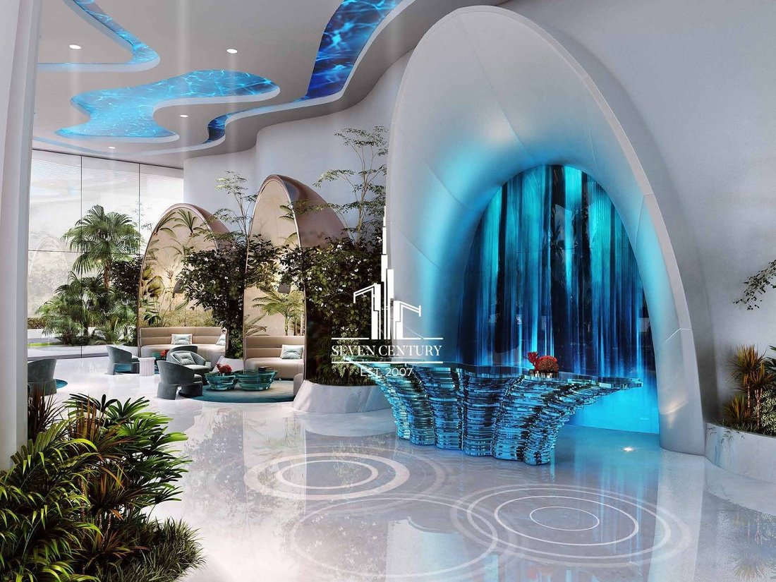 Apartment in Al Safouh Second, Al Safouh, Dubai 3 - 18280663