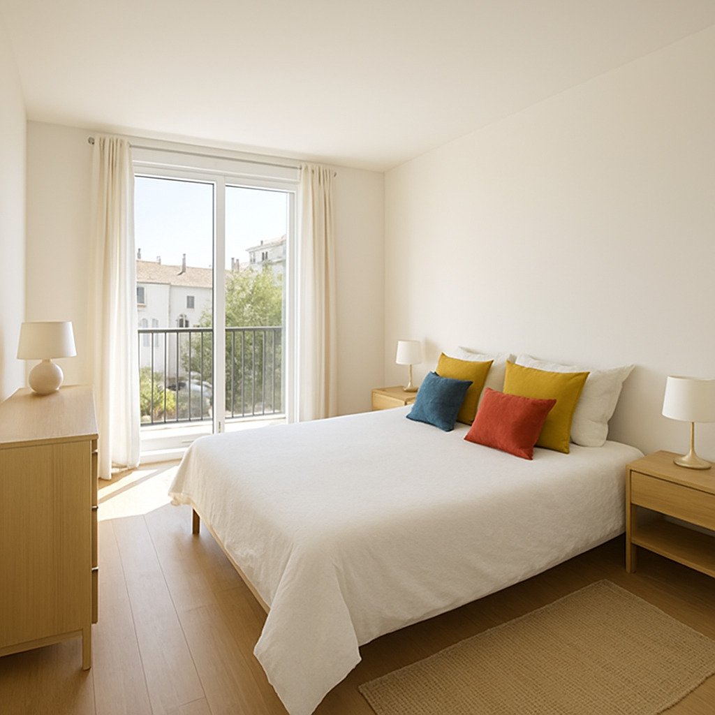 Apartment in Jardin Parisien, Clamart, France 2 - 18287003