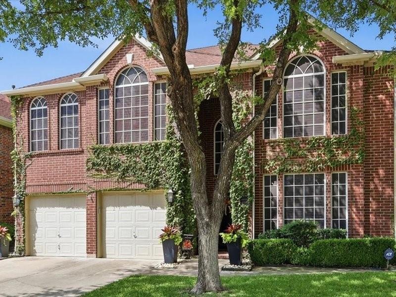 House in Fort Worth, Texas, United States 3 - 18286718