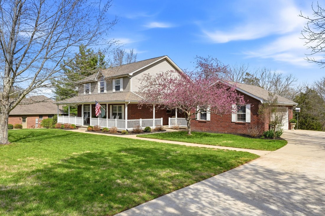 House in Elizabethtown, Kentucky, United States 1 - 18279802