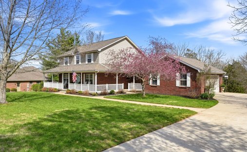 Casa a Elizabethtown, Kentucky, Stati Uniti 1