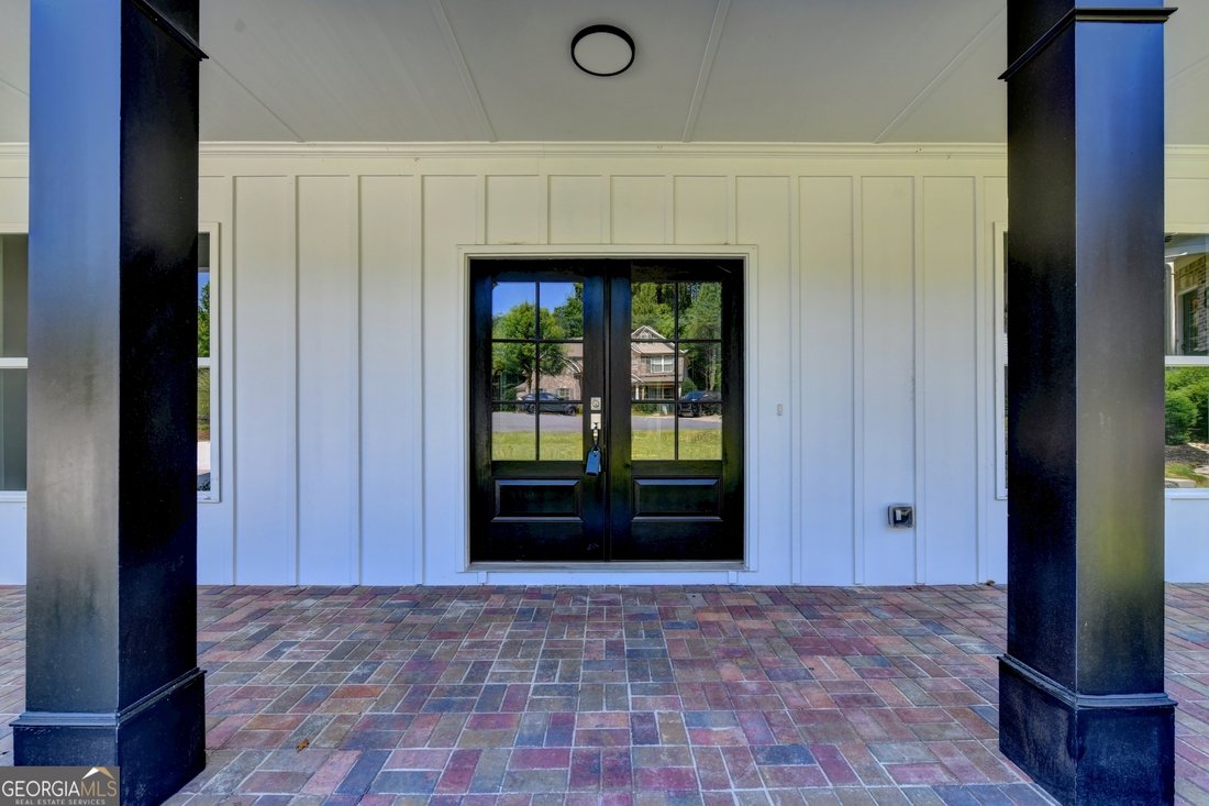 House in Gainesville, Georgia, United States 2 - 18268376