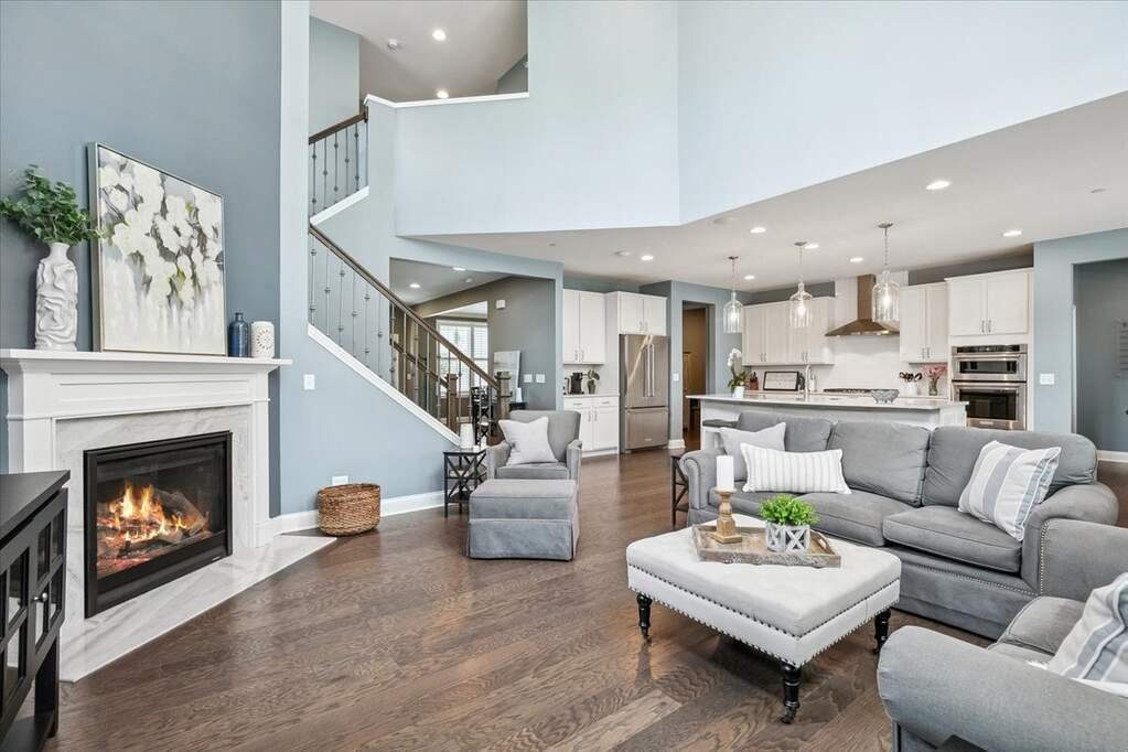House in Vernon Hills, Illinois, United States 2 - 18287928