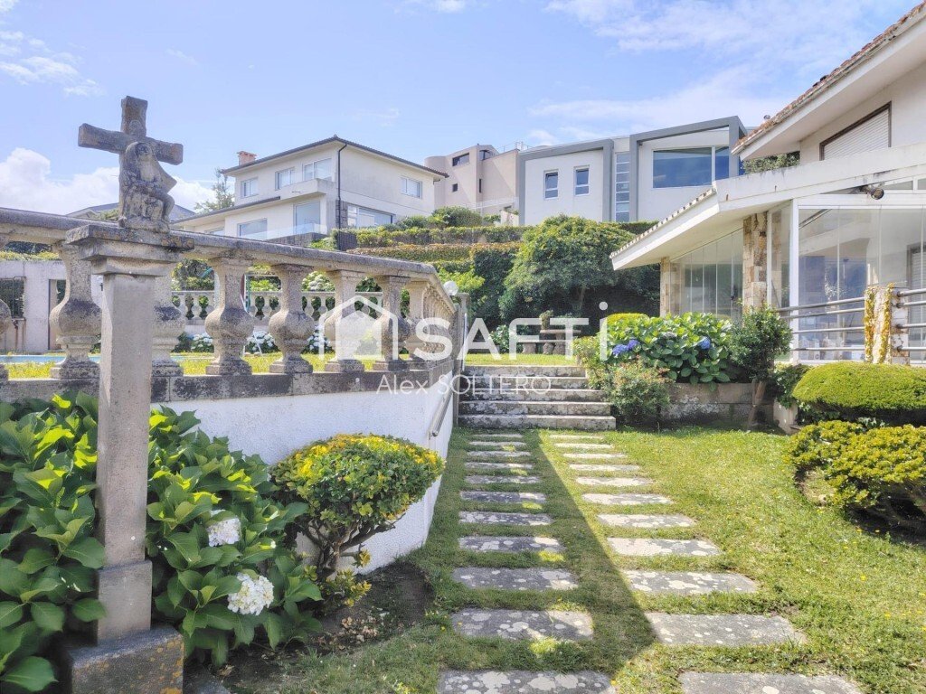 House in Coruxo, Vigo, Spain 4 - 18289423