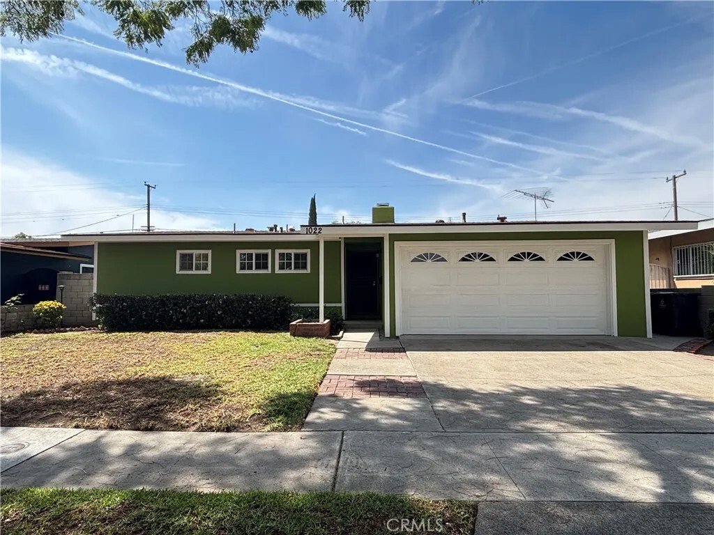 House in Santa Ana, California, United States 1 - 17565604
