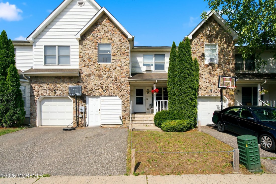 House in Lakewood Township, New Jersey, United States 1 - 18283887