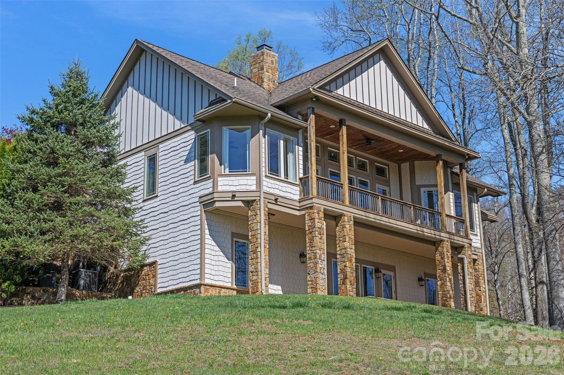 House in Newland, North Carolina, United States 5 - 18286250