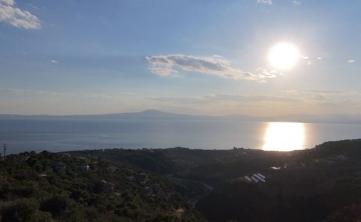 Terrain à Avia, Peloponnese, Western Greece and the Ionian, Grèce 1