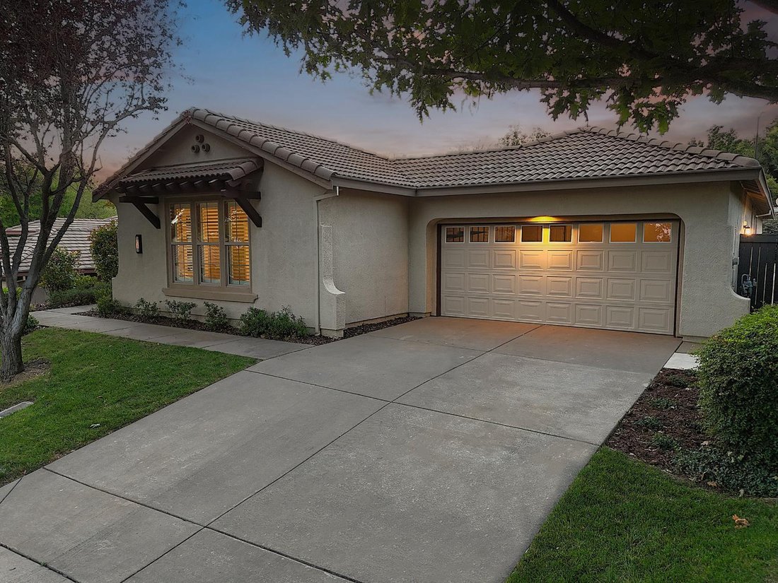 House in El Dorado Hills, California, United States 3 - 18282942