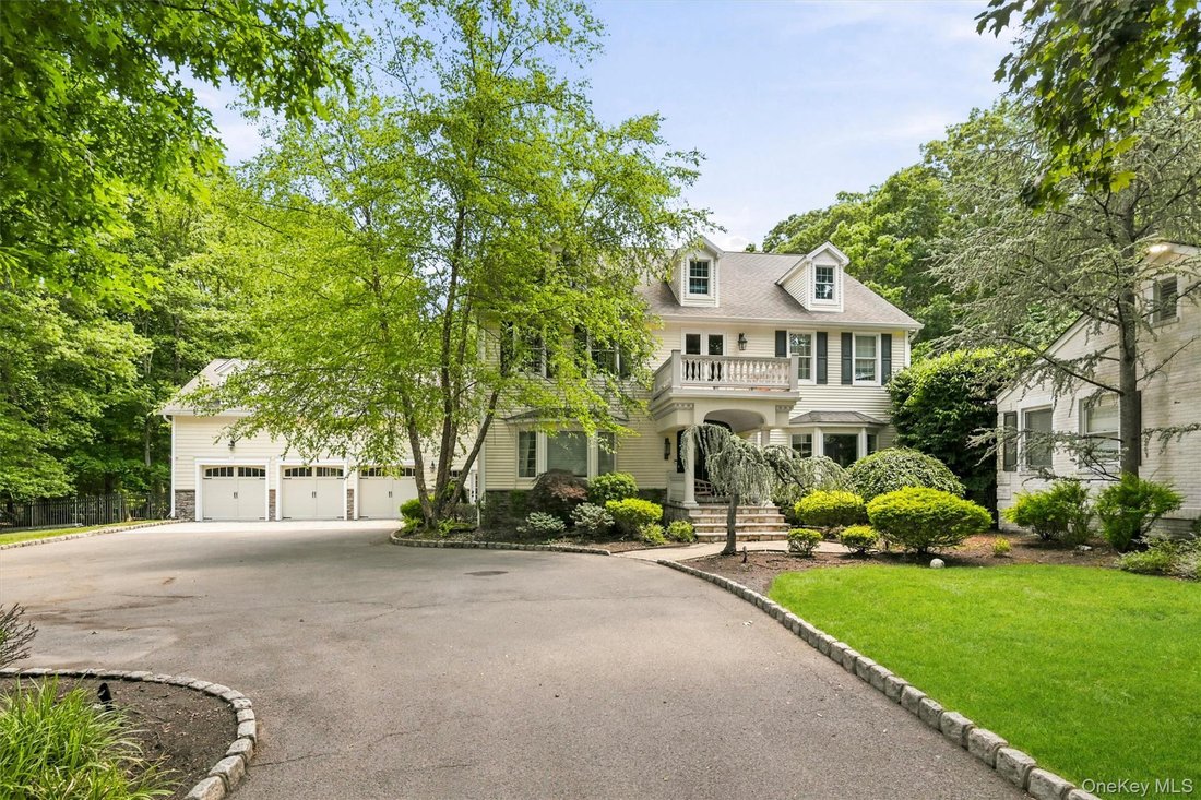 House in New City, New York, United States 2 - 18286058