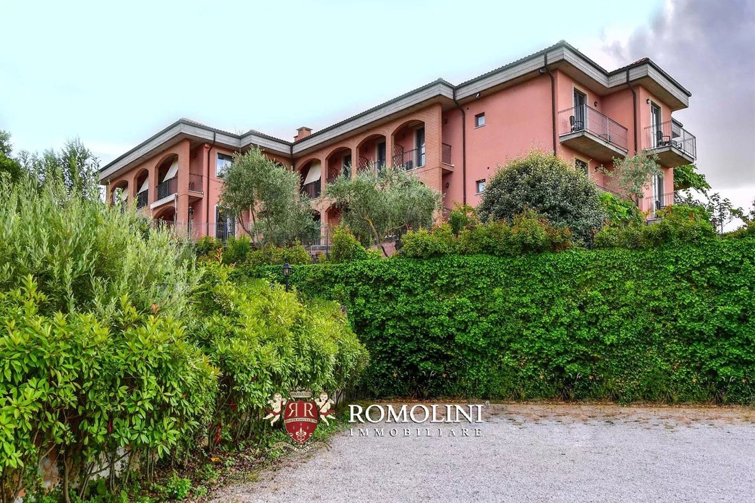 Montepulciano, Tuscany, Italy 1 - 15665900