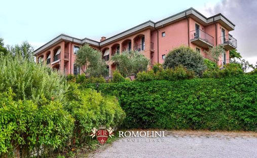 Montepulciano, Toscana, Italia 1