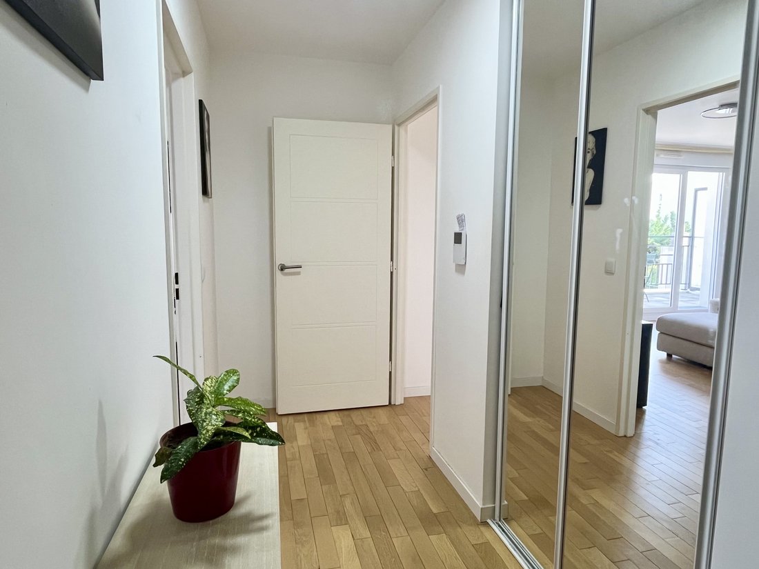 Apartment in Adamville, Saint-Maur-des-Fossés, France 3 - 18265833