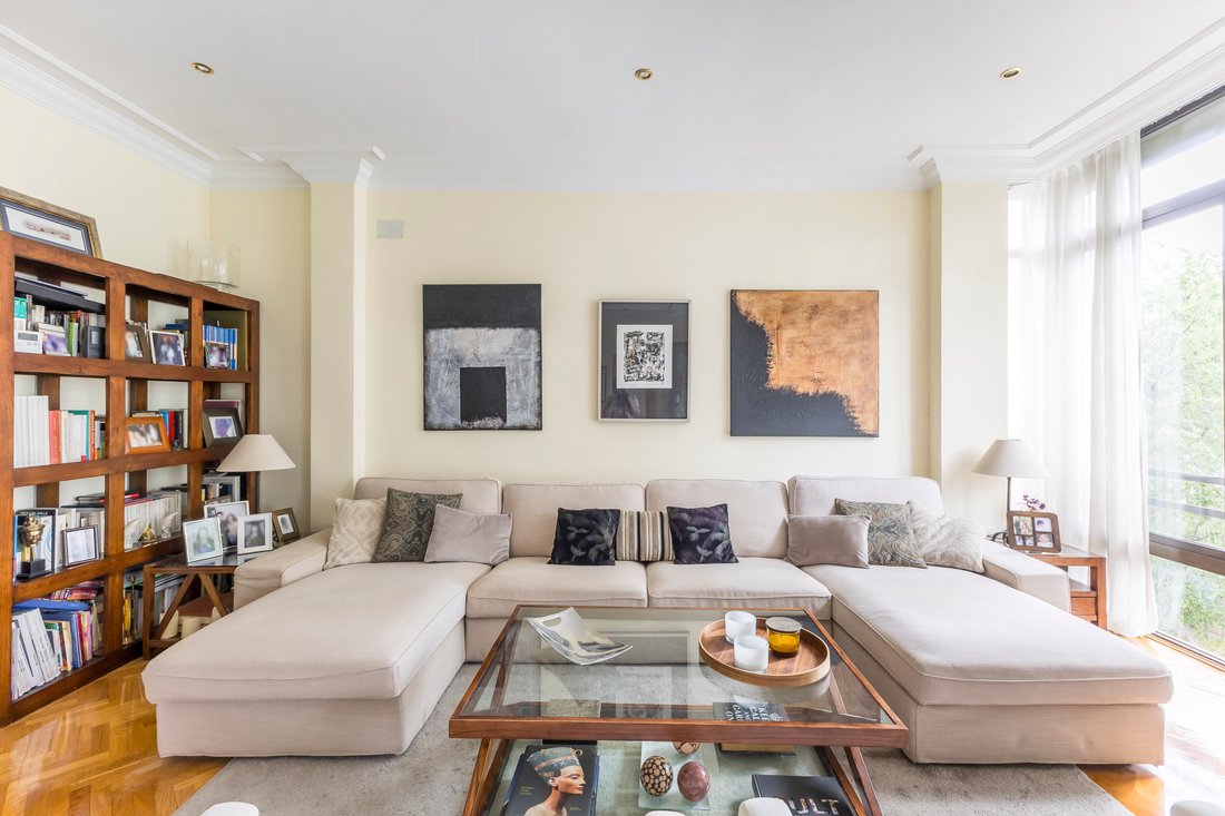 Apartment in Ciudad Lineal, Madrid, Spain 5 - 18286651