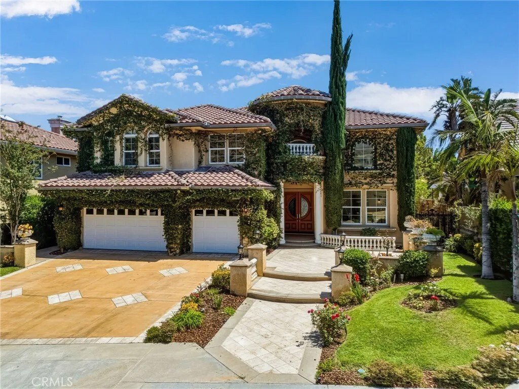 House in Los Angeles, California, United States 1 - 18277764