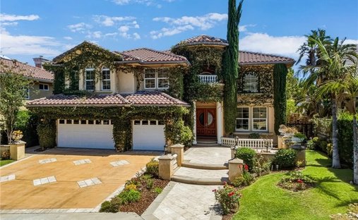 Casa a Los Angeles, California, Stati Uniti 1