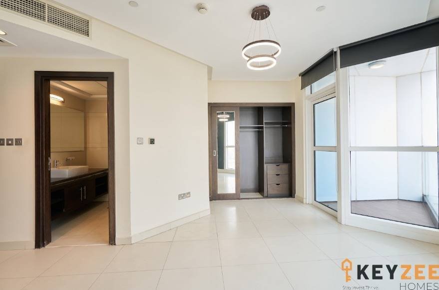 Apartment in Dubai Marina / Marsa Dubai, Dubai, United Arab Emirates 1 - 18291148