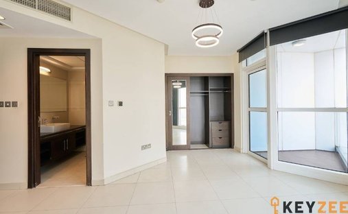 Apartment in Dubai Marina / Marsa Dubai, Dubai, United Arab Emirates 1