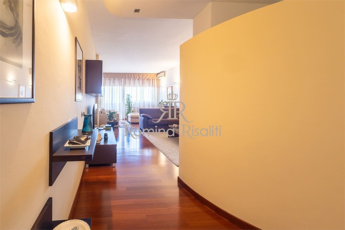 Apartment in Goito, Livorno, Tuscany 5 - 17376004
