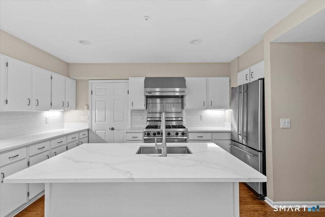 Appartement à Guilford, Connecticut, États-Unis 4 - 18283223