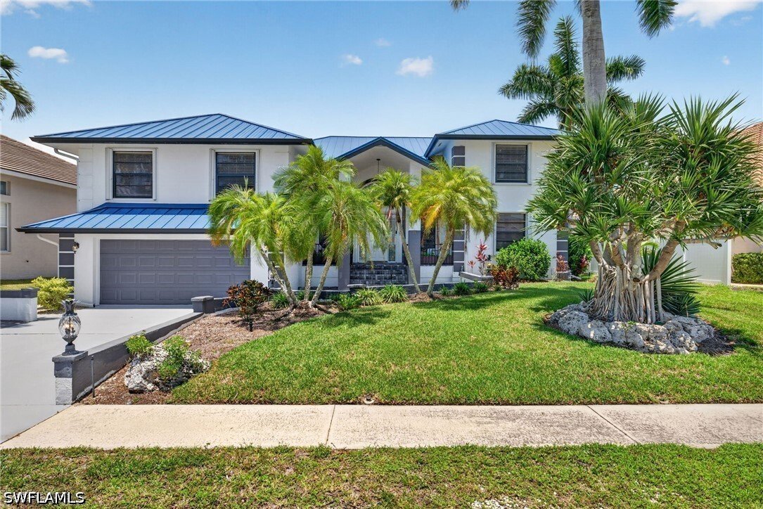 House in Marco Island, Florida, United States 1 - 18279983