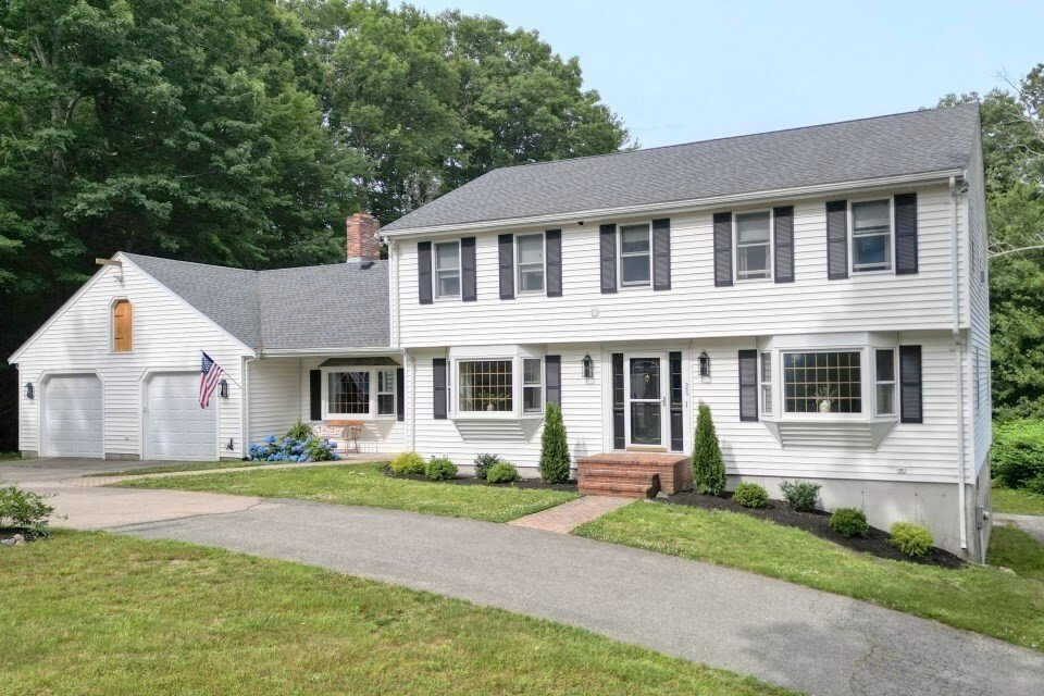 House in Braintree, Massachusetts, United States 2 - 18287696