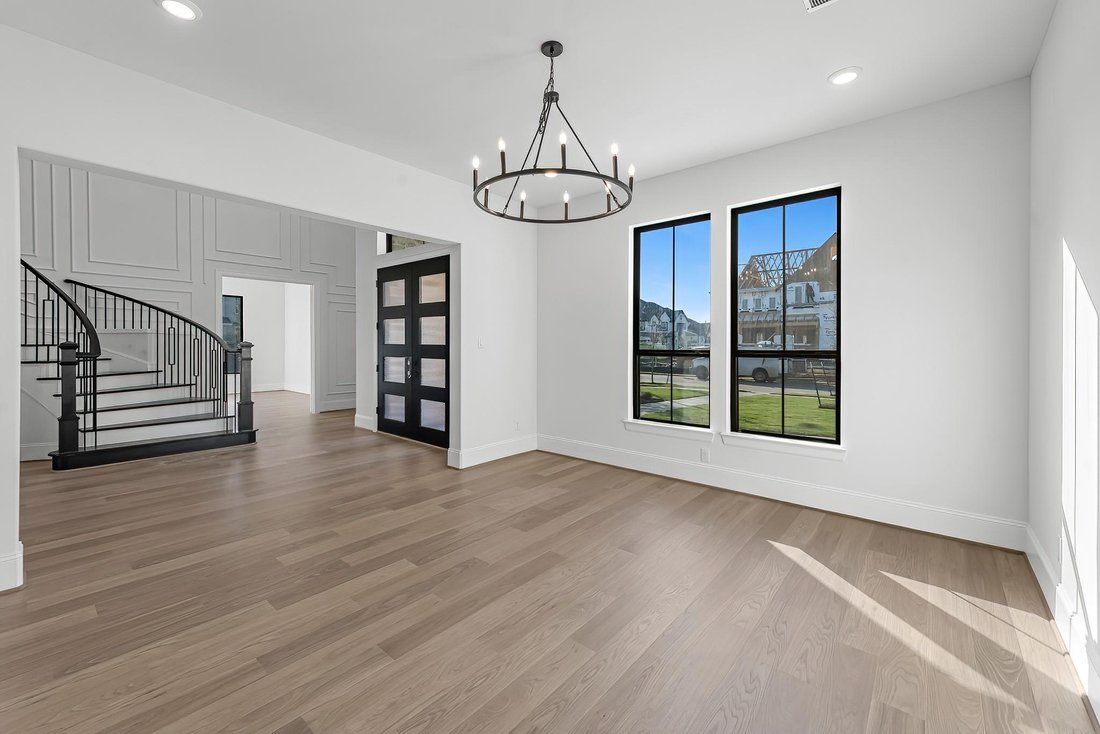 House in Fulshear, Texas, United States 3 - 18281074