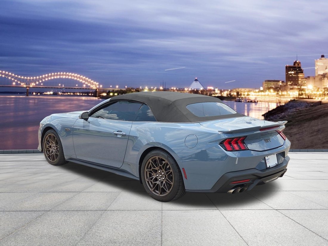 Cabriolet in Memphis, TN, United States 3 - 18282747
