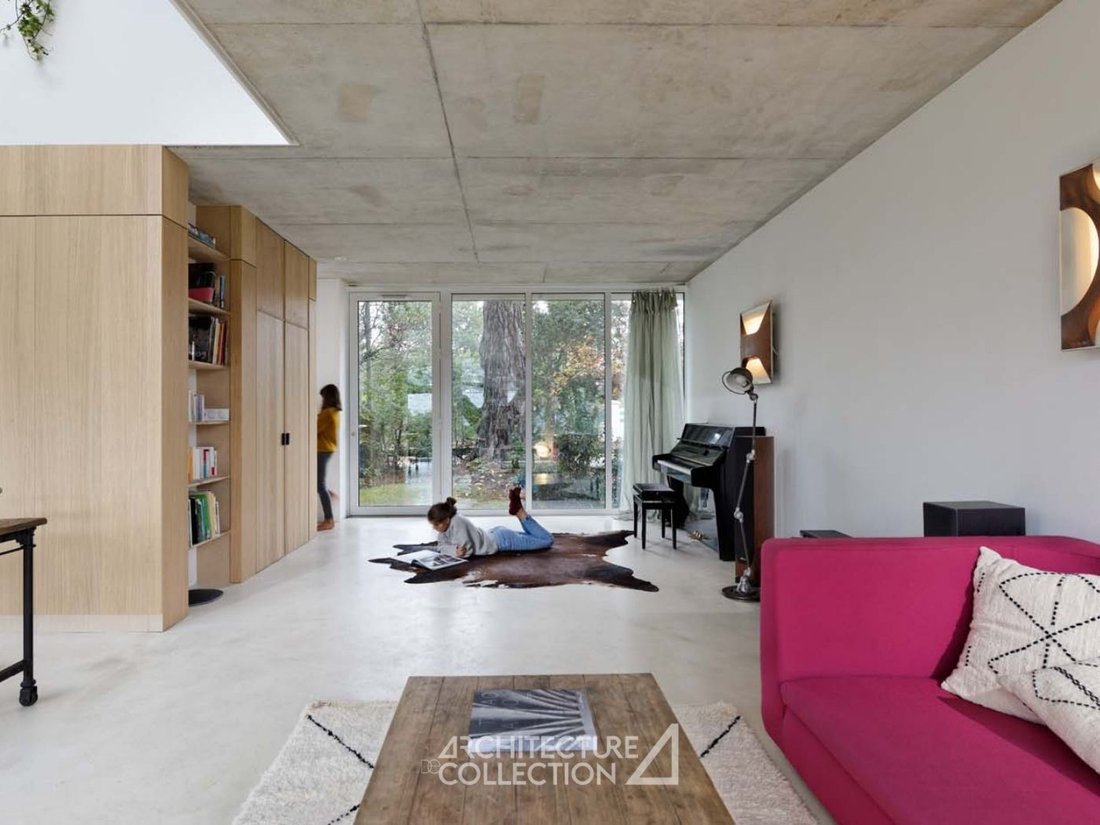 Villa in Zone Urbaine, Arradon, France 4 - 18289760