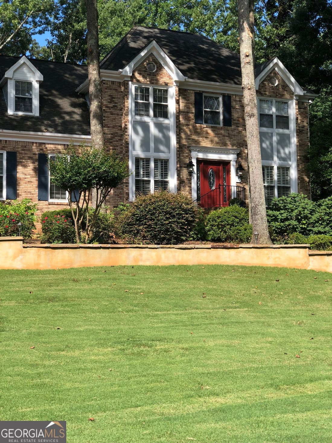 House in Suwanee, Georgia, United States 1 - 18288484