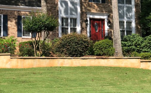 House in Suwanee, Georgia, United States 1