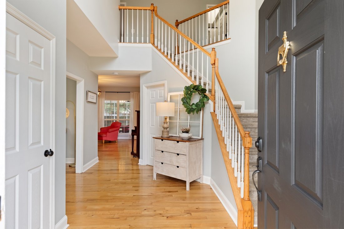 House in Franklin, Tennessee, United States 5 - 18294658