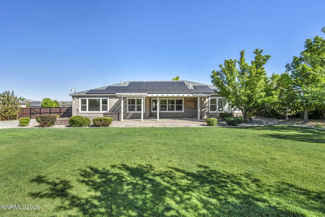 House in Sparks, Nevada, United States 4 - 18279964