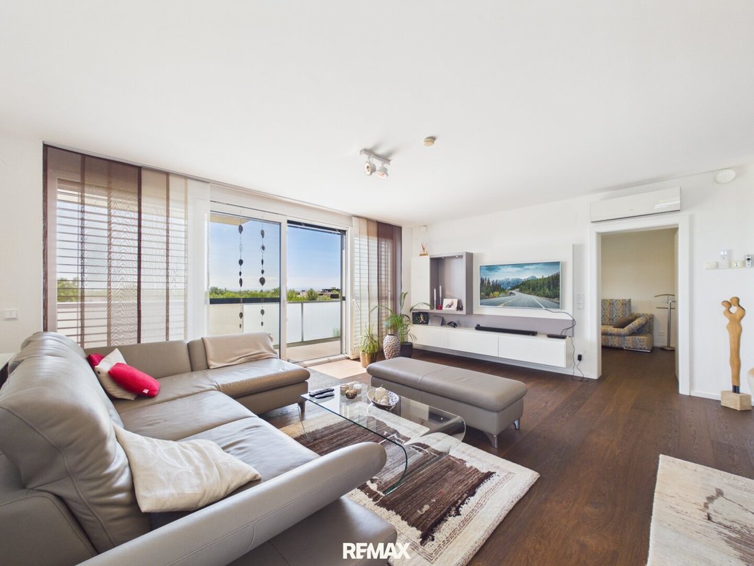Apartment in Neusiedl am See, Burgenland, Austria 5 - 18289662