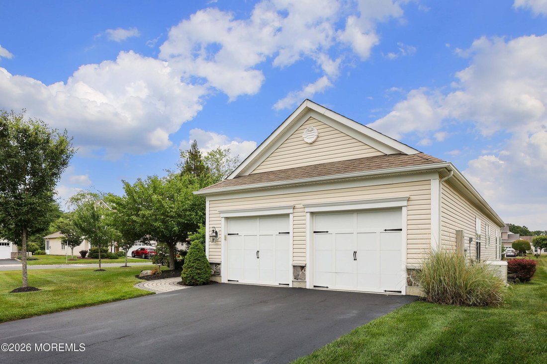 House in Farmingdale, New Jersey, United States 3 - 18288340