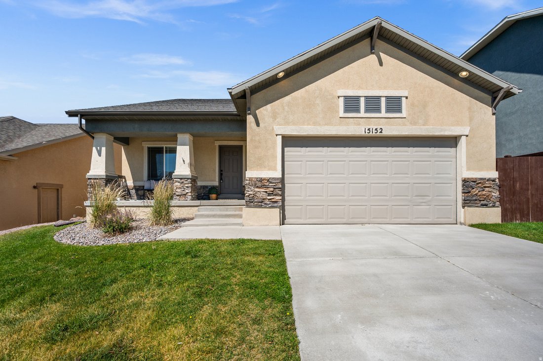 House in Draper, Utah, United States 2 - 18284681
