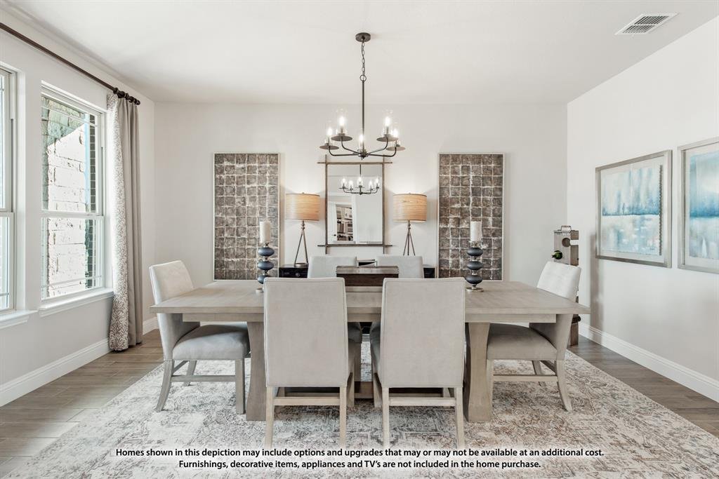 House in Alvarado, Texas, United States 4 - 18285445