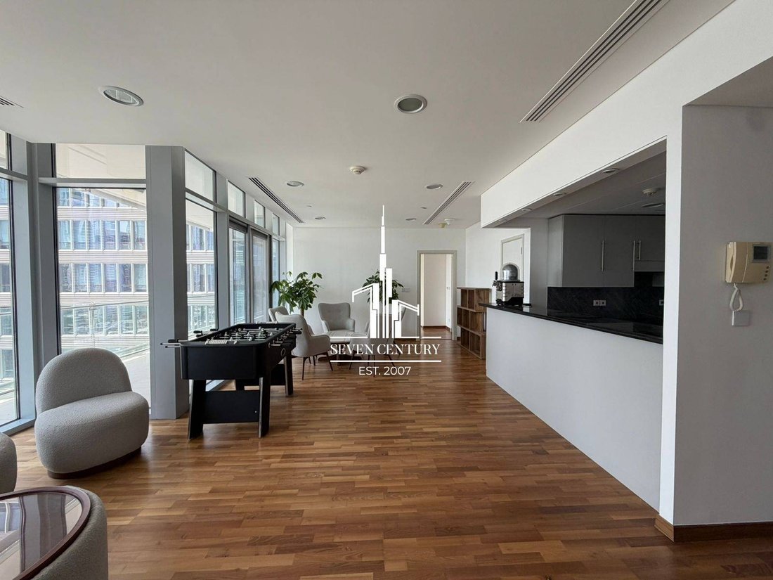 Apartment in Zabeel, Dubai, United Arab Emirates 5 - 18280693