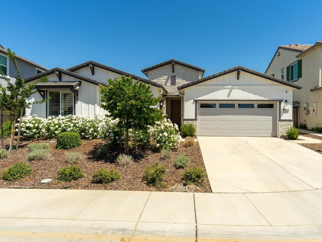 House in Rancho Cordova, California, United States 1 - 18291497
