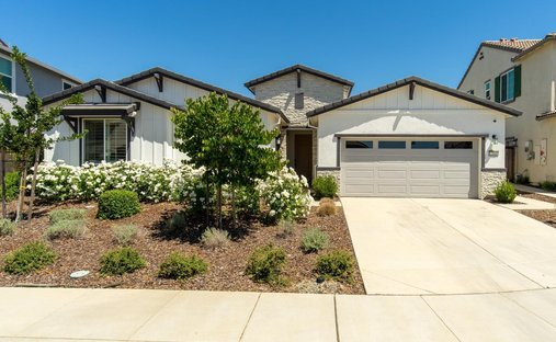 House in Rancho Cordova, California, United States 1