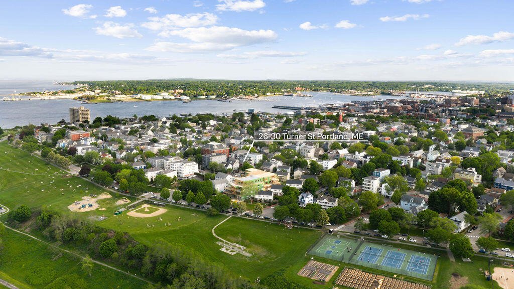 Portland, Maine, United States 3 - 18289210