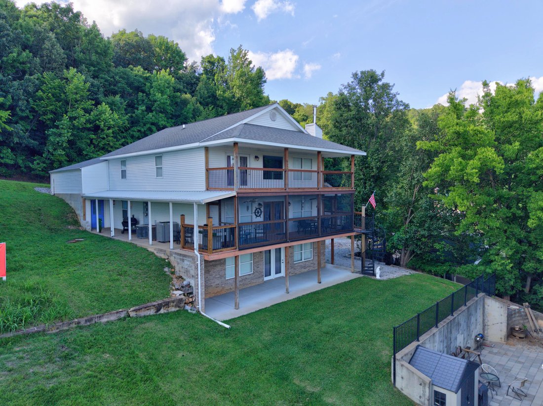 House in Kuttawa, Kentucky, United States 2 - 18285347