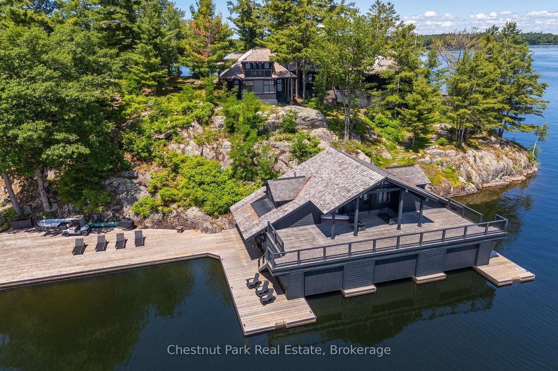 House in Port Carling, Ontario, Canada 3 - 18289494