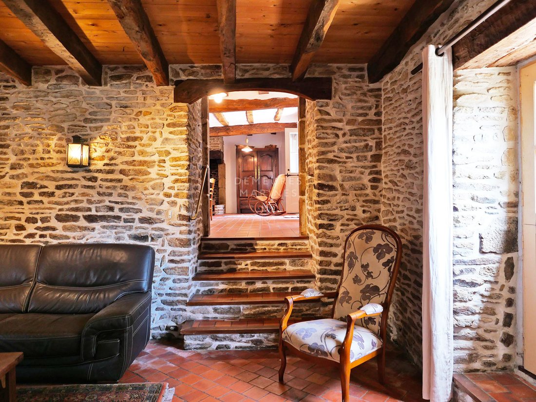 House in Sarzeau, Brittany, France 5 - 18082256