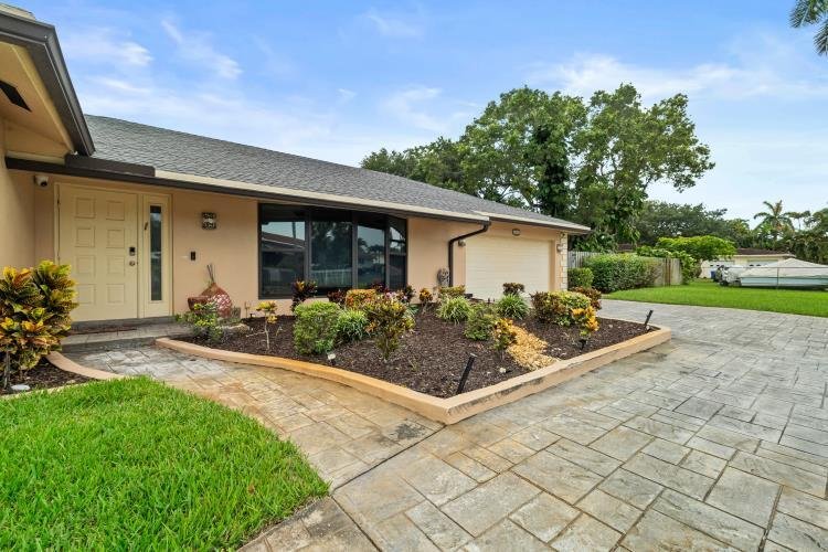 House in Fort Lauderdale, Florida, United States 4 - 18291937