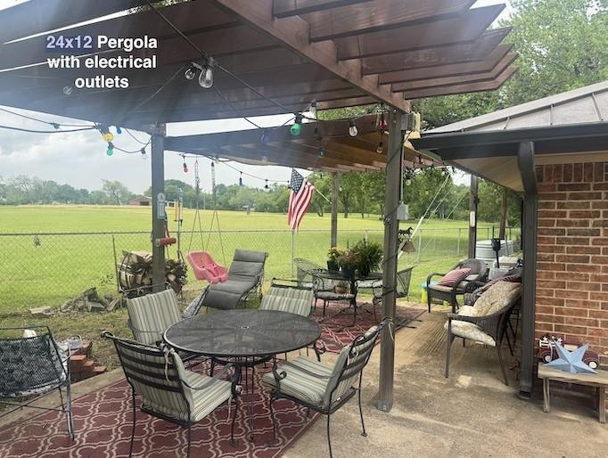 House in Fort Worth, Texas, United States 5 - 18274652
