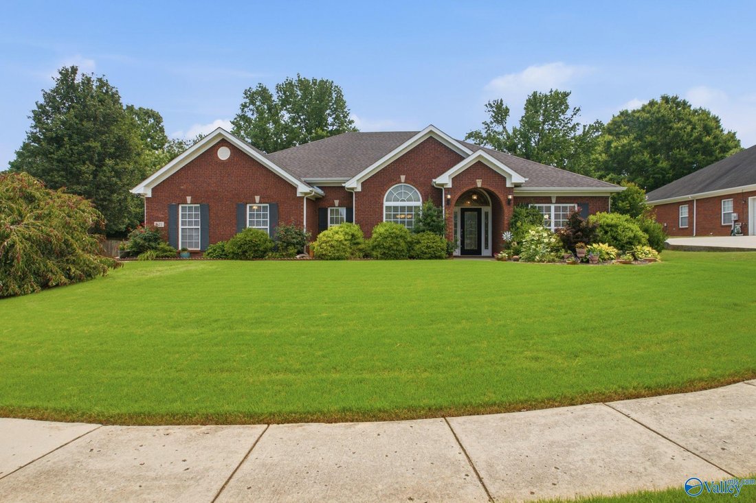 House in Madison, Alabama, United States 1 - 18280370