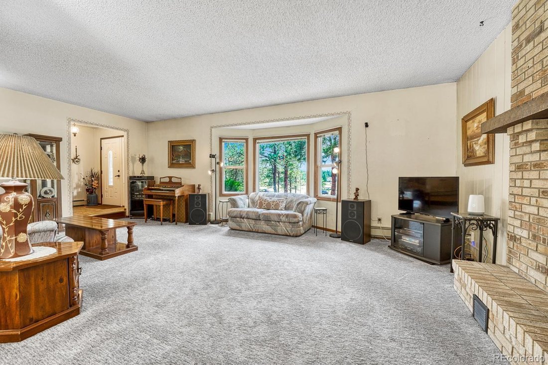 House in Colorado Springs, Colorado, United States 4 - 18288195