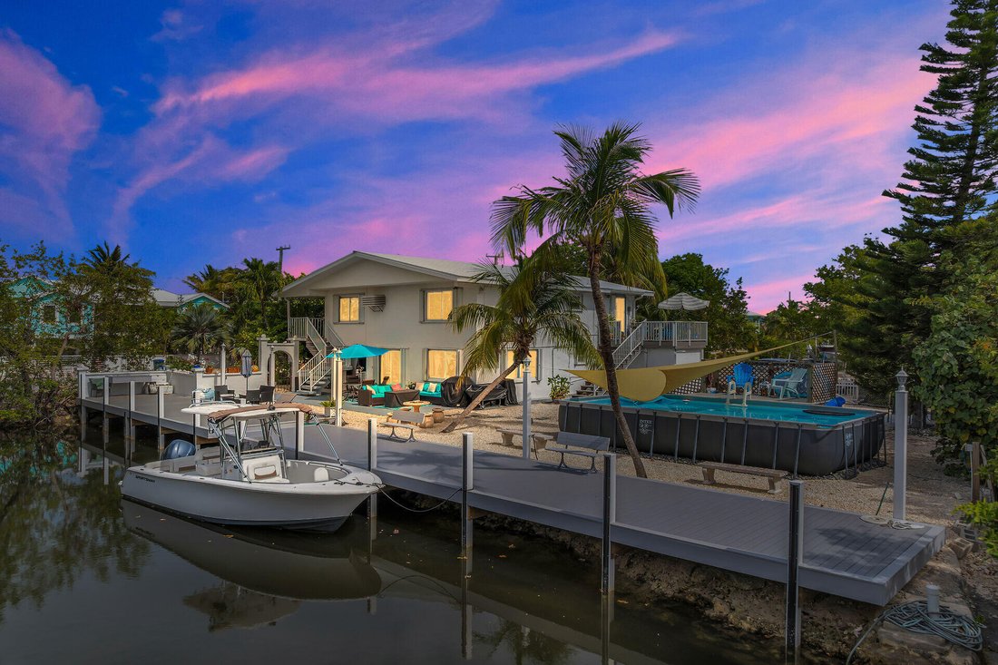 House in Big Pine Key, Florida, United States 5 - 18281789